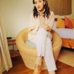 Manisha Koirala Instagram – Don’t wait to be happy..It’s a crazy, perfect life !! 😃 #life #choosehappiness
Style- @uzustyles 
H&M- @kirtii.joshii Kathmandu, Nepal