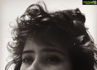 Manisha Koirala Instagram - Throwback ... my first photo shoot #throwbacktuesday❤️ Kathmandu, Nepal