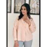 Manisha Koirala Instagram – “Paradoxically though it may seem, it is none the less true that life imitates art far more than art imitates life…Oscar Wilde
Style by @uzustyles 
H&M by @kirtii.joshii 
#art #life #paradox Kathmandu, Nepal