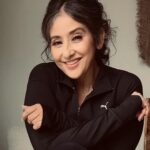 Manisha Koirala Instagram – Let your joy be in your journey—not in some distant goal.
Style by @__uzu__ 
M&H by @kirtii.joshii