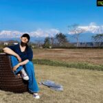 Manisha Koirala Instagram – “ You only live once, but if you do it right, once is enough.” — Mae West. 💝💝💝 sun soaked 😍😍😍 Mountain Glory Forest Resort and Spa