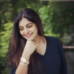 Manjima Mohan Instagram – Don’t watch the clock ; Do what it does. Keep going!😁

End of Season sale at @danielwellington. Shop some of your favourite pieces at 20% off. Plus, you guys get an additional 15% off with my code DWXMANJIMA  #danielwellington