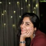 Manjima Mohan Instagram - Choose to shine ✨ Happy Diwali ❤️✨
