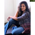 Manjima Mohan Instagram – Break your limits today and outgrow who you were yesterday. It is never too late to reinvent yourself for a better tomorrow ❤️

Photography, MUAH, Wardrobe & Styling : @theresa.shalini
.
.
#shotoniphone #styledbyshalz
. Chennai, India