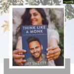 Manjima Mohan Instagram - Thank you so so much @jayshetty for sending me the book. It came to me at a turning point in my life, when I needed it the most!! Your podcasts have always been very influential in leading my life in a positive and enriching manner. And I look forward to reading about the experiences you have shared in your book to help guide all of us readers in our various journeys of life 😊 For those who seek guidance in life, for those who seek a practical approach to solving your problems, for those who need relationship advise and for those who just want to grow I highly recommend this book. So pls do check it out. You guys can pre order the book at thinklikeamonkbook.com 😊 Chennai, India