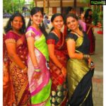 Manjima Mohan Instagram - #throwbackto2010❤️