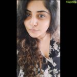 Manjima Mohan Instagram - "To see a World in a Grain of Sand And a Heaven in a Wild Flower, Hold Infinity in the palm of your hand And Eternity in an hour" - William Blake Chennai, India
