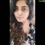 Manjima Mohan Instagram – “To see a World in a Grain of Sand
And a Heaven in a Wild Flower, 
Hold Infinity in the palm of your hand
And Eternity in an hour” – William Blake Chennai, India