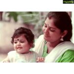 Manjima Mohan Instagram - Happy mother's day ❤️