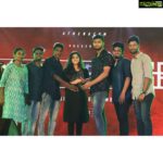 Manjima Mohan Instagram - Thank you for the love and support ❤️ Madras Institute of Technology