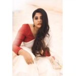 Manjima Mohan Instagram – A few favorite pictures of mine  in one reel ❤