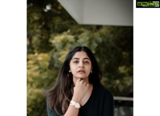 Manjima Mohan Instagram - 2019 is healing. 2020 is transformation ☺️ 📸 @kiransaphotography PS : This is one of my fav series ❤️