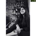 Manjima Mohan Instagram – Merry everything and a happy always❤ Chennai, India