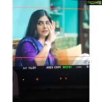 Manjima Mohan Instagram - This shot started my journey in FIR. Unforgettable day, unforgettable moment❤ #firshootdiaries