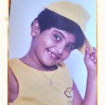 Manjima Mohan Instagram – After a visit from the tooth fairy 🧚‍♀️🦷

#toothless #smilewithconfidence😁 Trivandrum, India