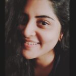 Manjima Mohan Instagram - Happiness is enjoying the little things in life ❤ #gratefulthankfulblessed 🙏 Chennai, India