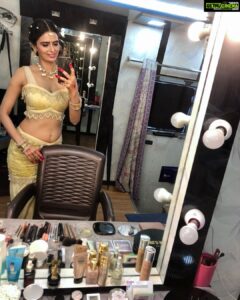 Meenakshi Dixit Instagram - Bangarraju arriving on 14th Jan in theatres near you❤️

#bangarraju #sankranti #movierelease #telugufilm #nagarjunaakkineni #nagarjuna #telugu #film #nagachaitanya #telugucinema