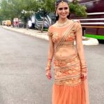 Meenakshi Dixit Instagram – Superb response on the 1st Day release of the film
#bangarraju rocks ❤️

#nagarjunaakkineni #nagachaitanya #meenakshidixit #telugufilm #telugucinema #reelsinstagram #reelitfeelit Ramoji Filmcity Hyderabad