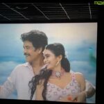 Meenakshi Dixit Instagram – Bangarraju in theatre ❤️

@kalyankrishna.k 

#theatre #inox #silverscreen #bangarraju #nagarjunaakkineni #nagarjuna #nagachaitanya #ramyakrishnan #blockbuster #hit 

@nagarjuna.akkinenifb In Orbit Mall