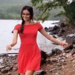 Meenakshi Dixit Instagram – When I couldn’t conceal the over excitement of being drowned in the magic of nature ❤️🤪😀✨

#meenakshidixit #instagood #reelsinstagram #reels #reelitfeelit #nature #lake #adventure #traveldiaries #trending