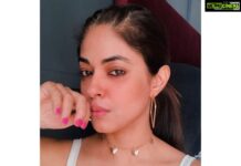 Meera Chopra Instagram - The butterfly effect 🦋!!