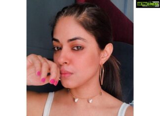 Meera Chopra Instagram - The butterfly effect 🦋!!
