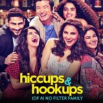 Meera Chopra Instagram – Trailer out today!!
#hiccupsandhookups 
@larabhupathi @_prat @kunalkohli @meiyangchang @lionsgateplayin @jar_pictures @raiajayg @mukeshchhabracc @aynzoya @shinnova_19 @shirazthelabel @khuranasamir