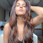 Meera Chopra Instagram – Morning sun on me!!