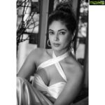 Meera Chopra Instagram – Color or black n white?