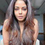 Meera Chopra Instagram - Morning sun on me!!
