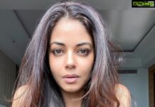 Meera Chopra Instagram - Morning sun on me!!
