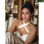 Meera Chopra Instagram – Color or black n white?