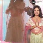 Meera Chopra Instagram – My ever first video album❤️❤️
Here is a sneak peek to the song you will be playing on repeat for the next 10 days! Presenting the teaser for Panorama Music’s new single Ganpati Raja. Watch now at bit.ly/GanpatiRajaTeaser

#PanoramaMusic #GanpatiRaja #Teaser #TeaserOutNow #WatchNow #TeaserVideo

@panoramamusic @kumarmangatpathak @abhishekpathakk @sukhwindersinghofficial @ambreshshroff @chhatwanimurli @rajesh.b.menon  @rcone_18 @sanju_r_joshi #AdityaChowksey @mannuprawn @rajatgos  @i_m_kedar #PiyushPanchal