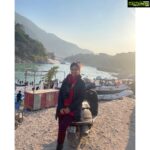 Meera Chopra Instagram – #newyears at #rishikesh!!
What a fun and magical trip. 
#holidays #fun #parties #friends #spirituality