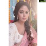 Meera Chopra Instagram - Indianness!!