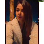 Meera Chopra Instagram - Winter nights!!