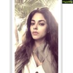 Meera Chopra Instagram – Its all about the vibe 💕