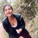 Meera Chopra Instagram –