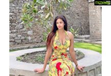 Meera Chopra Instagram - Loving yourself is not vanity, its sanity!! Kasauli