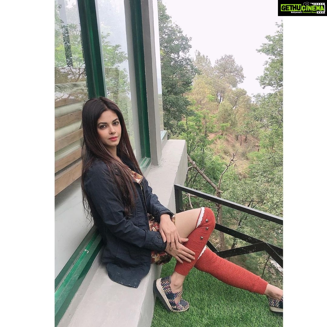 Meera Chopra - 13.2K Likes - Most Liked Instagram Photos