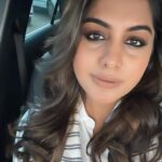 Meera Nandan Instagram - Just realised haven’t posted a selfie in a looooong time! Why meera why??? . #carfie #selfie #selflove #dubai #mydubai #positivevibes #selfieafteralongtime #love #instagood #car Dubai, United Arab Emiratesدبي
