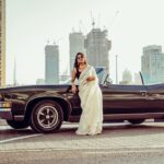 Meera Nandan Instagram - 𝙳𝚛𝚎𝚊𝚖𝚢 . 📸 @mahafooz_b . #dream #vroomvroom #weekendready #dubaiframe #dubai #mydubai #saree #vintage #happyweekend #carsofinstagram #slay #happyvibes #positivevibes Dubai, United Arab Emirates