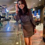 Meera Nandan Instagram - Hello 31 💫 . Birthday capture by @tia_jthomas . #birthday2021 #26nov #yesterdaywasthebest #birthday #party #friendslikefamily #happy #love #positivevibes #instagood Dubai Marina