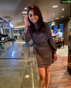Meera Nandan Instagram - Hello 31 💫

.

Birthday capture by @tia_jthomas 

.

#birthday2021 #26nov #yesterdaywasthebest #birthday #party #friendslikefamily #happy #love #positivevibes #instagood