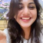 Meera Nandan Instagram - Kutti story 💁🏻‍♀️ . #sunday #chill #positivevibes #studiostories #rjlife #favsong #newweek