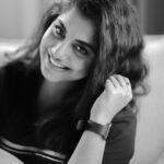 Meera Nandan Instagram – B&W 🖤🤍

.

📸 @hazilmjalal 
MUH and styling @unnips 

.

#sunday #blackandwhite #bnw #bnwphotography #soul #positivevibes #spreadlove #loveandlight The Cove Rotana Resort Ras Al Khaimah