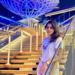 Meera Nandan Instagram - Weekend ready 📸 @ash.abhay . #bluewatersdubai #dubai #mydubai #happyweekend #smilinginside #thursdayvibes #instagood #positivevibes #spreadlove Bluewaters Island