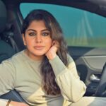 Meera Nandan Instagram - 10 days into the new year already? 📸 @shinihas . #newweek #newyear #mondayblues #happyweek #instagood #happyme #love #positivevibes #allsmiles #browneyes #throwback Dubai, United Arab Emiratesدبي