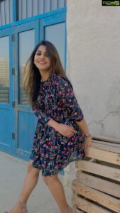 Meera Nandan Instagram - വേറൊന്നുമല്ല… weekend ആയതിന്റെ സന്തോഷം അത്രേ ഉള്ളു 🤪😆

.

#happyweekend #weekendscenes #love #friday #friyay #fun #selflove #instareels #reelsinstagram