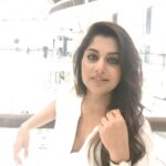 Meera Nandan Instagram - It’s all about finding calm in the chaos 🤍🎵 #tuesdaymood #life #hustleandbustle #midweek #throwback #tuesday #happyme #calm #allsmiles #instagood #reelsinstagram #instagramreels #dubaimall Dubai Mall, United Arab Emirates